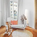 Nice Renting - Joffre - Luxurious Haussmannian 180M2 4 Bedrooms